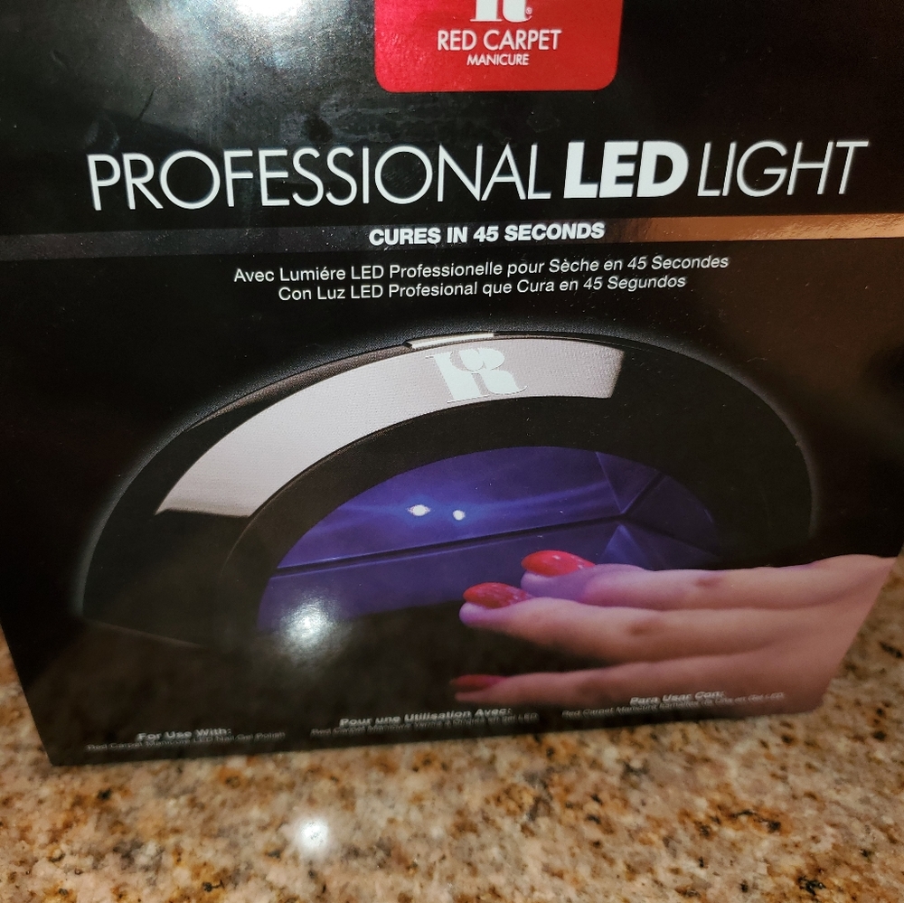 Led light